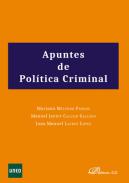 Apuntes de pol�tica criminal
