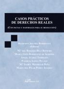 Casos pr�cticos de derechos reales