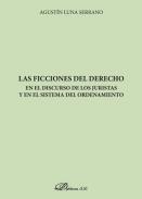 Las ficciones del derecho