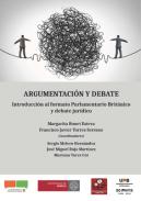 Argumentaci�n y debate