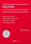 Delitos
