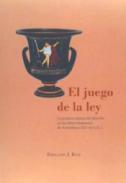 El juego de la ley