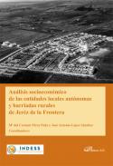 An�lisis sociecon�mico de las entidades locales aut�nomas y barriadas rurales de Jerez de la Frontera
