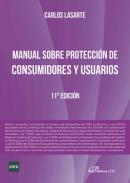 Manual sobre protecci�n de consumidores y usuarios