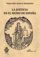 La justicia en el Reino de Espa�a