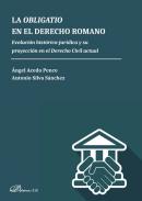 La obligatio en el derecho romano