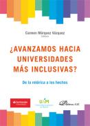 �Avanzamos hacia universidades m�s inclusivas?