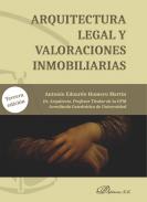 Arquitectura legal y valoraciones inmobiliarias