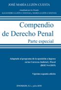 xxxCompendio de derecho penal
