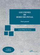 Lecciones de derecho penal