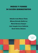 Medios y formas de acci�n administrativa