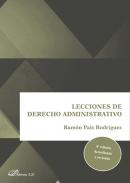 Lecciones de derecho administrativo