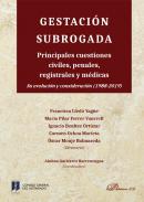 Gestaci�n subrogada