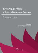 Derechos Reales y Derecho Inmobiliario Registral