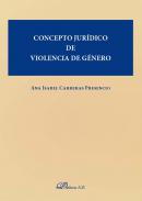 Concepto jur�dico de violencia de g�nero