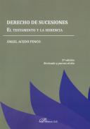 Derecho de sucesiones