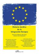 Historia Jur�dica de la Integraci�n Europea