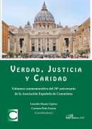Verdad, justicia y caridad