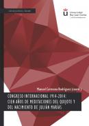 Congreso Internacional 1914-2014