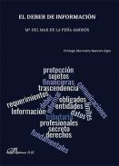 El deber de la informaci�n