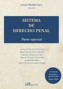 Sistema de derecho penal
