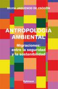 Antropolog�a ambiental