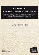 La tutela jurisdiccional concursal