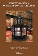 Investigaci�n y documentaci�n jur�dicas