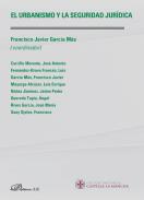 El urbanismo y la seguridad jur�dica