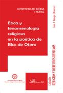 �tica y fenomenolog�a religiosa en la po�tica de Blas de Otero