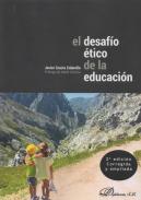 El desaf�o �tico de la educaci�n