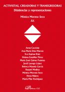 Activistas, creadoras y transgresoras