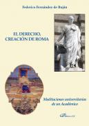 El Derecho creaci�n de Roma