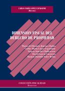 Dimensi�n fiscal del derecho de propiedad