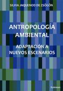 Antropolog�a ambiental