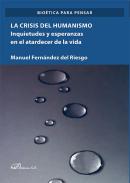 La crisis del humanismo