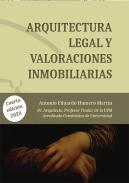 Arquitectura legal y valoraciones inmobiliarias