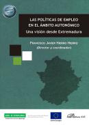 Las pol�ticas de empleo en el �mbito auton�mico