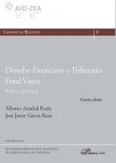 Derecho financiero y tributario foral vasco