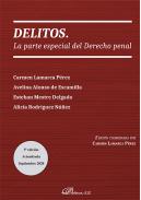 Delitos