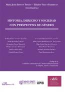 Historia, derecho y sociedad con perspectiva de g�nero
