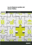 Ley de r�gimen jur�dico del sector p�blico