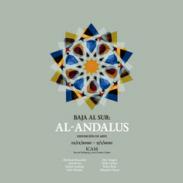 Descends au sud: Al-Andalus