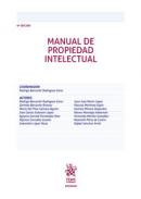Manual de Propiedad Intelectual