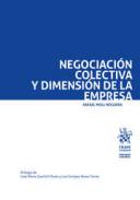 Negociaci�n colectiva y dimensi�n de la empresa