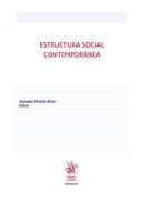 Estructura social contempor�nea