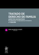 Tratado de derecho de familia