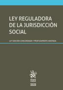 Ley Reguladora de la Jurisdicci�n Social