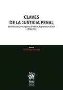 Claves de la justicia penal