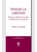 Pensar la libertad